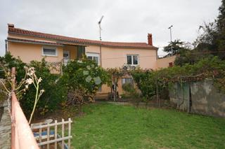 Casa indipendente con 2 appartamenti separati - VERUDA, PULA