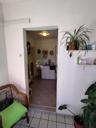 Allogio Baldekin, Šibenik, 58m2