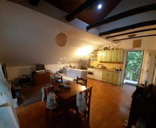 Allogio Remete, Maksimir, 64,39m2