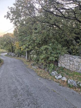 Terreno edificabile Donji Zagon, Novi Vinodolski, 435m2