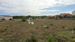 Terreno edificabile Privlaka, 660m2