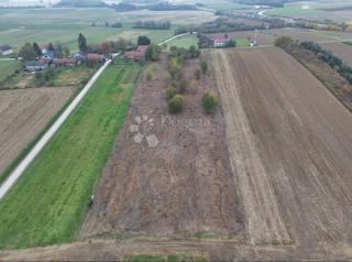 Terreno edificabile Paukovec, Sveti Ivan Zelina, 12.387m2