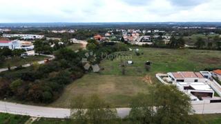 Terreno edificabile Štinjan, Pula, 601m2