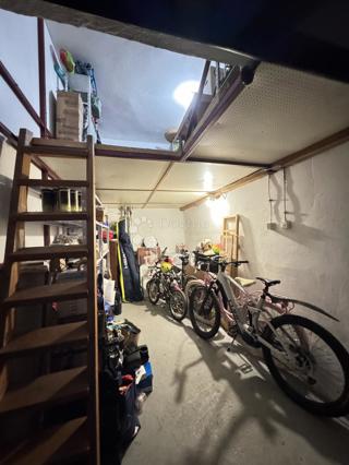 Garage Travno, Novi Zagreb - Istok, 10,44m2