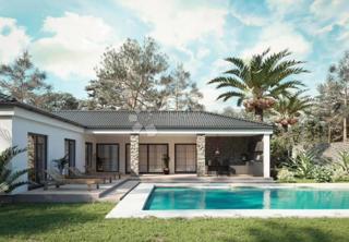 Terreno edificabile Barban, 1.010m2