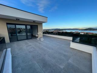 Allogio Murter, 91,06m2