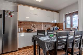 Allogio Marinići, Viškovo, 97,50m2