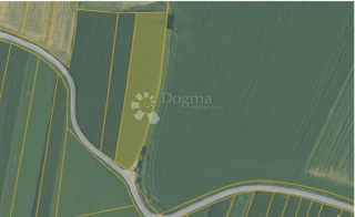 Terreno edificabile Ključ Brdovečki, Brdovec, 2.186m2