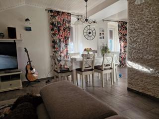 Allogio Belveder, Rijeka, 83m2