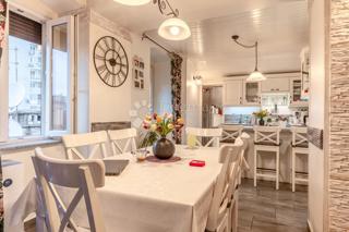 Allogio Belveder, Rijeka, 83m2