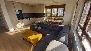 Allogio Makarska, 66,57m2