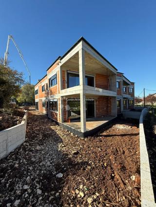 Allogio Kanfanar, 62,95m2