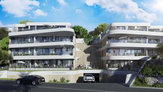 Allogio Opatija - Centar, Opatija, 101,40m2