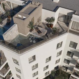 Allogio Jesenice, Dugi Rat, 96,79m2