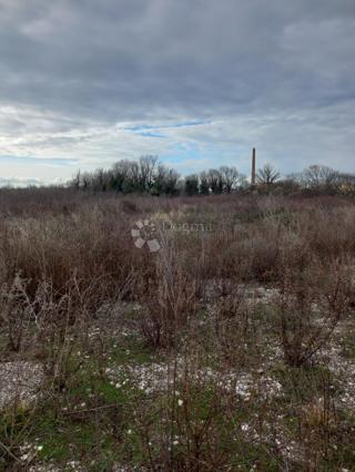 Terreno edificabile Grbe, Nin, 724m2