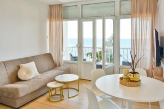 Allogio Senj, 40,05m2