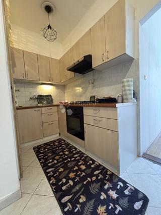 Allogio Kantrida, Rijeka, 30,20m2