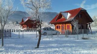 Casa Ličko Lešće, Otočac, 60m2