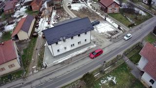 Allogio Zlatar, 102m2