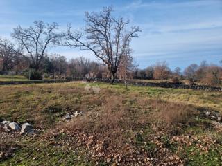 Terreno edificabile Sveti Anton, Malinska-Dubašnica, 609m2