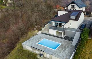 Casa Vlaškovec, Jastrebarsko - Okolica, 217m2