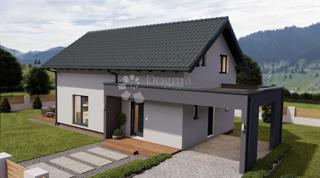 Terreno edificabile Gašinci, Satnica Đakovačka, 9.136m2