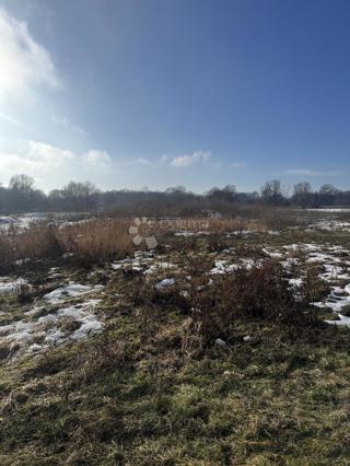 Terreno edificabile Biškupec, Varaždin, 2.316m2