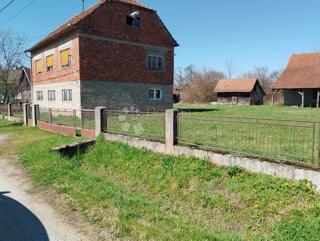Casa Tedrovec, Brckovljani, 180m2