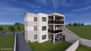 Allogio Čepin, 97,54m2