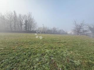 Terreno edificabile Labin, 1.200m2