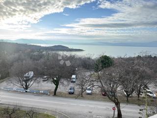 Appartamento Njivice, Omišalj, 20,70m2