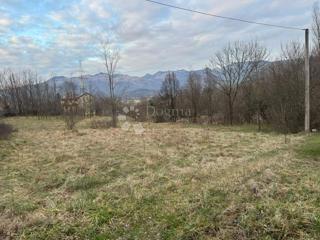 Terreno edificabile Grobnik, Čavle, 1.367m2