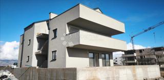 Allogio Povljana, 55,22m2