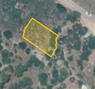 Terreno edificabile Tribunj, 566,16m2