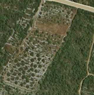 Terreno agricolo Svinca, Marina, 17.035m2