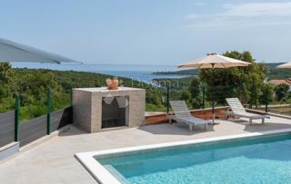 Casa Duga Uvala, Marčana, 165m2