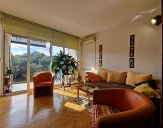 Esclusivo - appartamento 60 m2, 200 m dal mare! Veruda, Pola