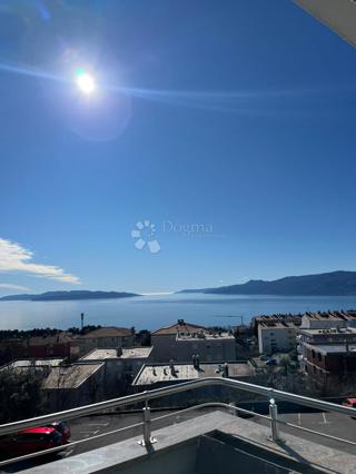 Allogio Srdoči, Rijeka, 70m2