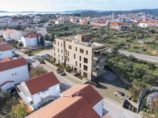 Allogio Čiovo, Trogir, 84,30m2