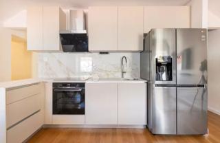 Allogio Varoš, Split, 88m2