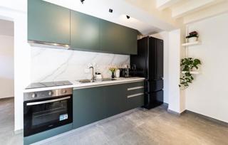 Allogio Borongaj, Peščenica - Žitnjak, 107m2