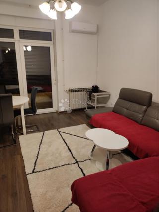 Allogio Potok, Rijeka, 67,87m2