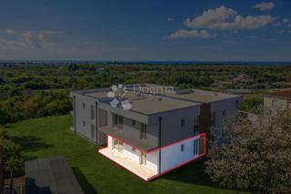 Allogio Umag, 66,45m2