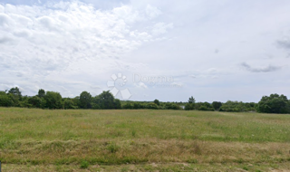 Kanfanar, terreno nella zona industriale