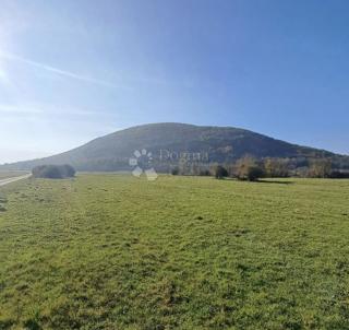 Terreno edificabile Veliki Žitnik, Gospić - Okolica, 30.000m2