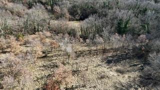 Terreno edificabile Orbanići, Žminj, 3.000m2