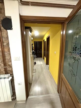 Allogio Donji grad, Osijek, 54,71m2