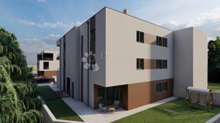 Allogio Valmade, Pula, 41,80m2