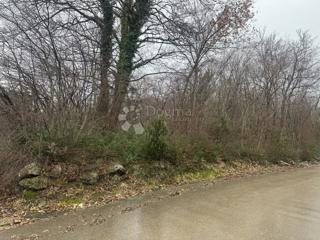 Terreno edificabile Risika, Vrbnik, 1.831m2