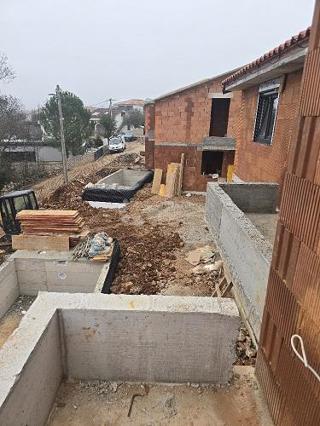 Casa Hlapa, Dobrinj, 140m2